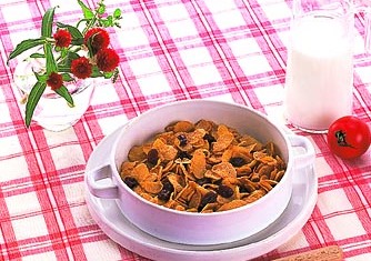 「健康講座」<br>食物繊維の話🌽