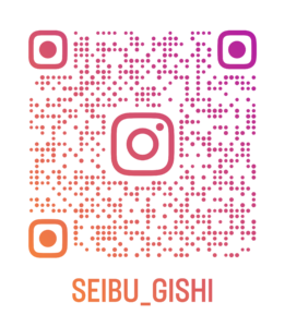 義士装具学科 “ Instagram ” 開設