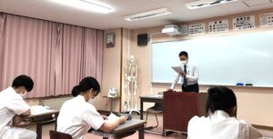 🌱見学実習オリエンテーション👶