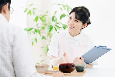栄養士になるためには