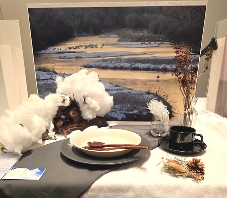 カラーコーディネーター賞