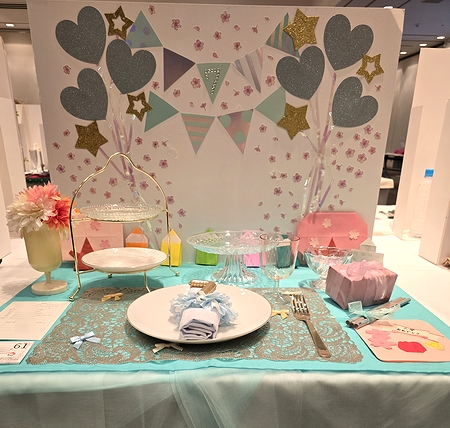 食空間コーディネーター賞