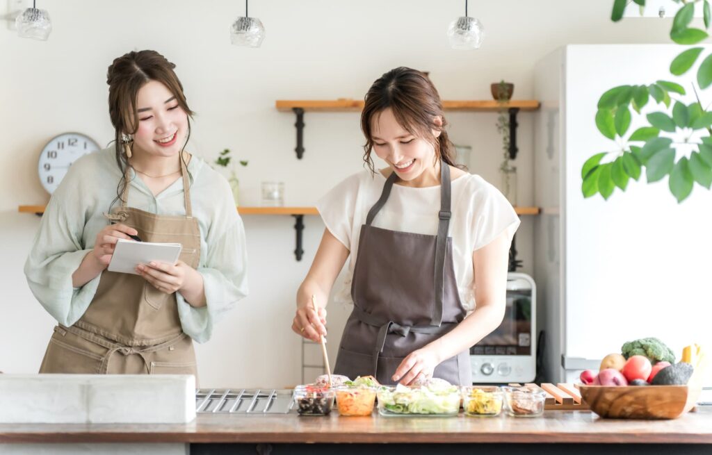 やりたいと思った時が、その時です！