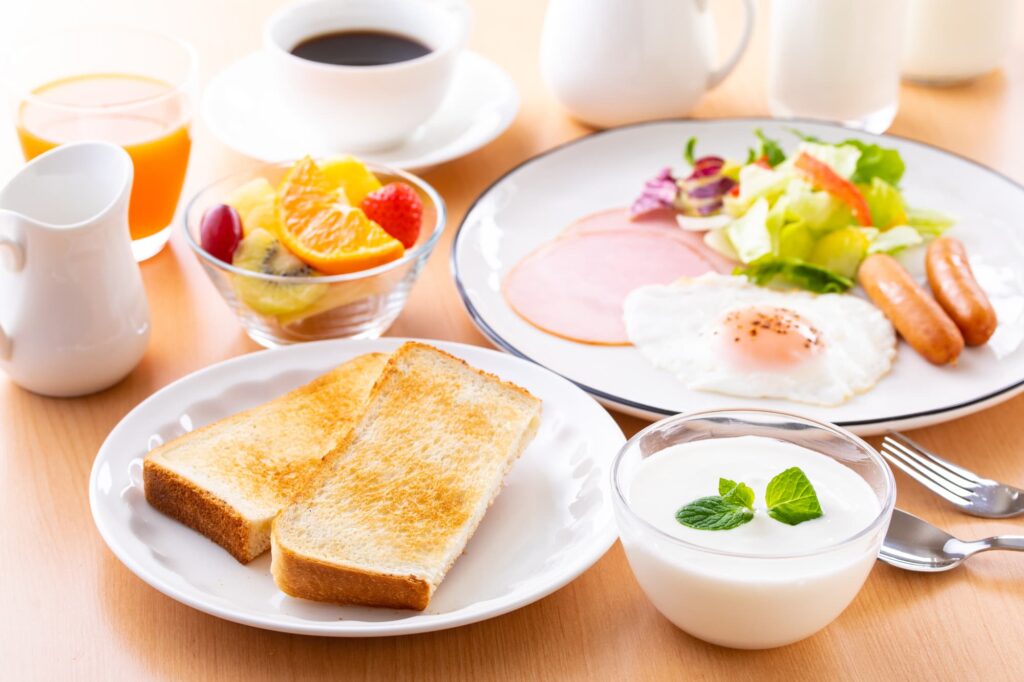 栄養士と管理栄養士の違い